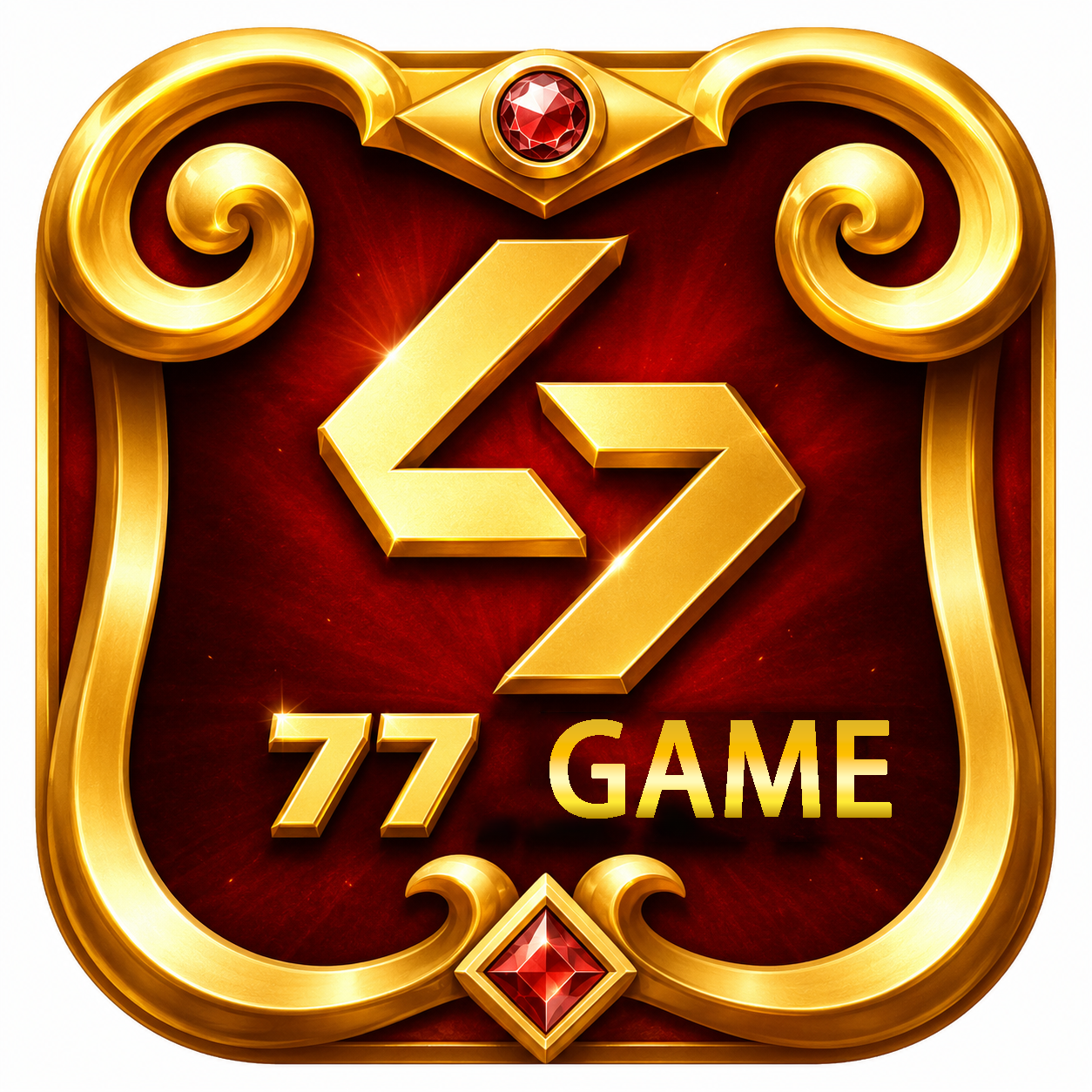 77BET Android game icon