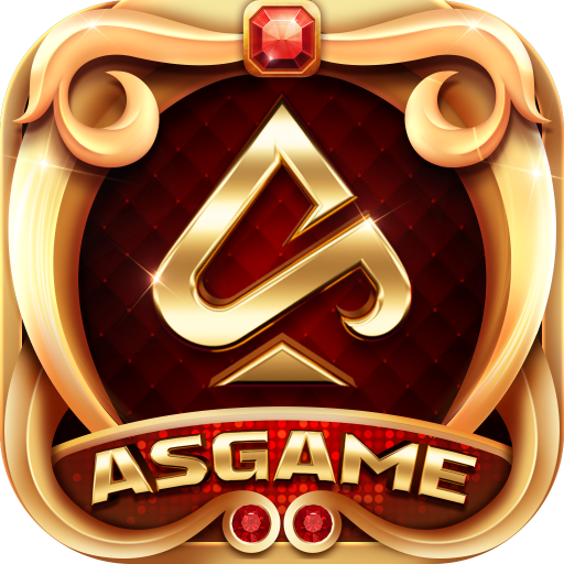 AS Game mobile game icon