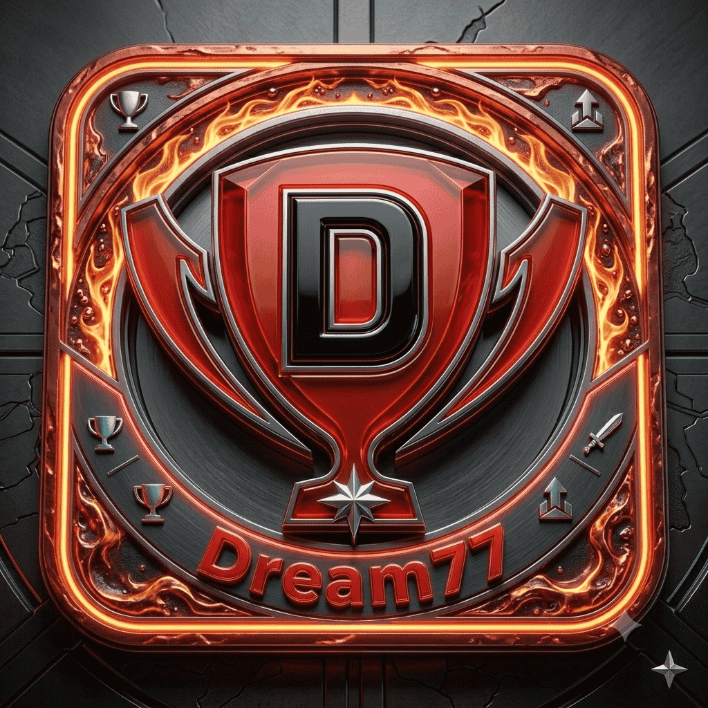 Dream77 Game Android game icon