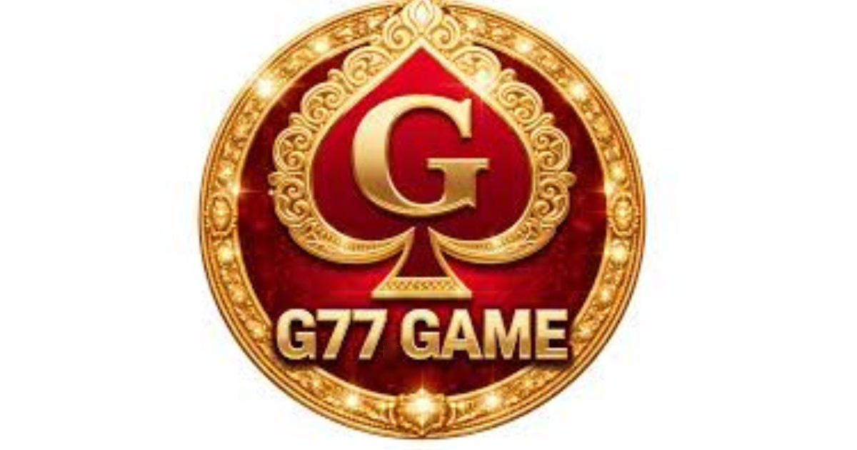 G77 Game mobile game icon