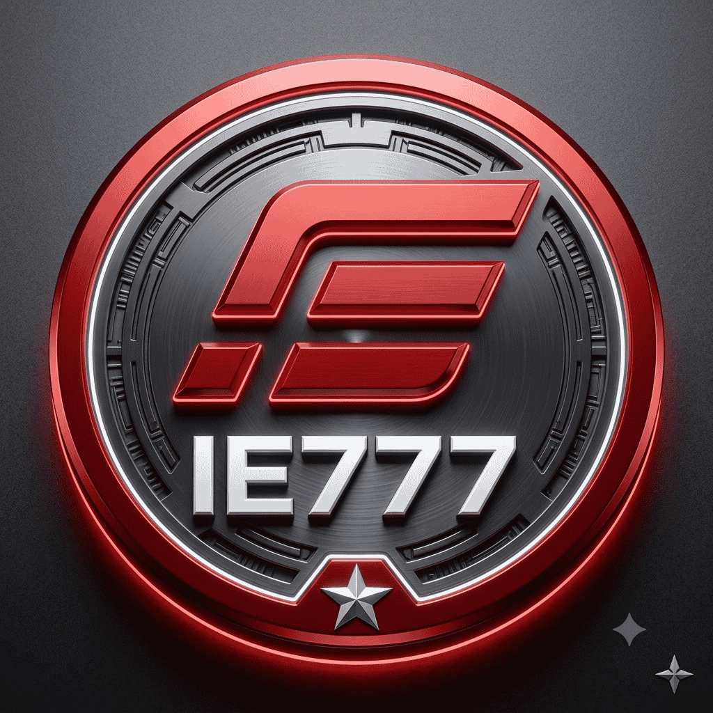 IE777 Game Android game icon