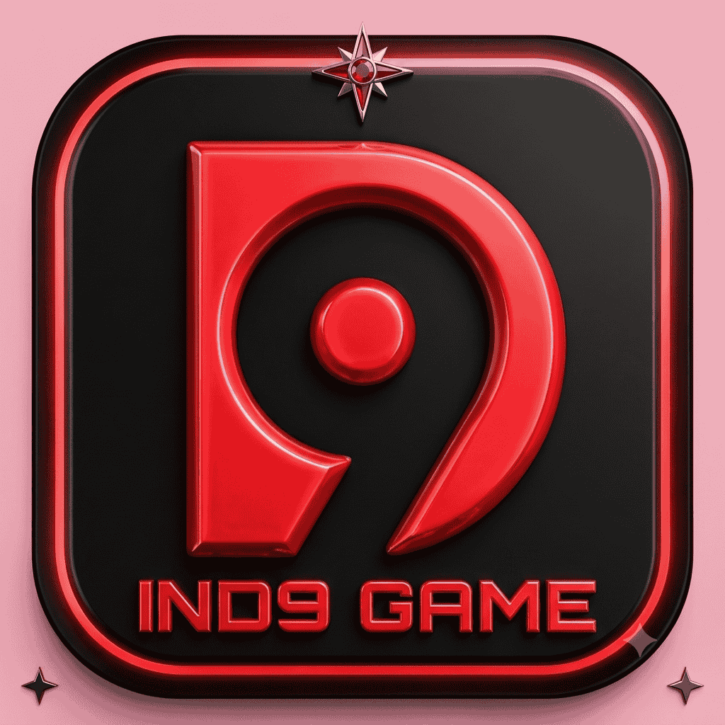 IND9 Game Android game icon