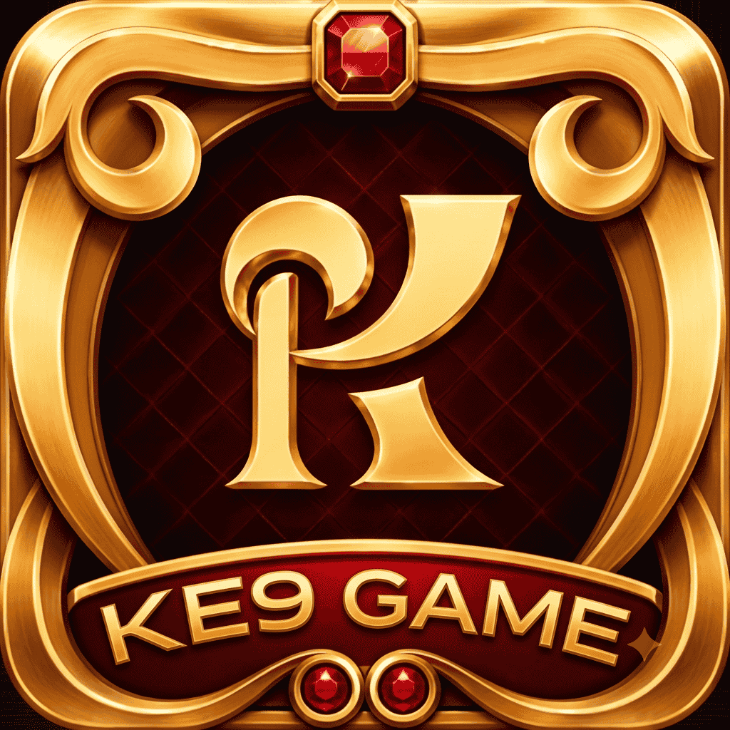 KE9 Game mobile game icon