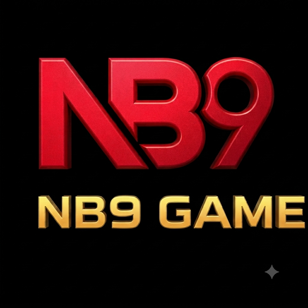 NB9 Game Android game icon