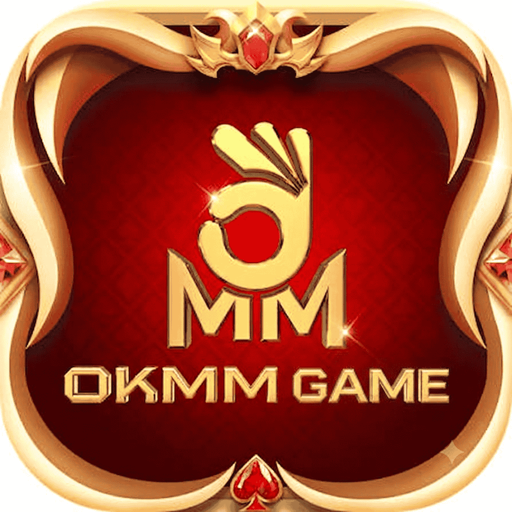 OKMM Game Android game icon
