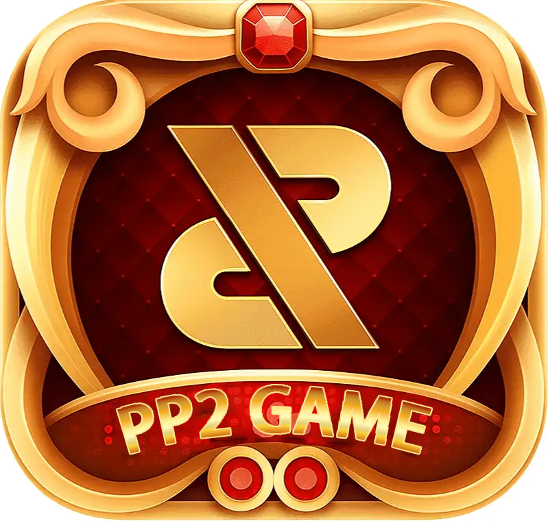 PP2 Game mobile game icon