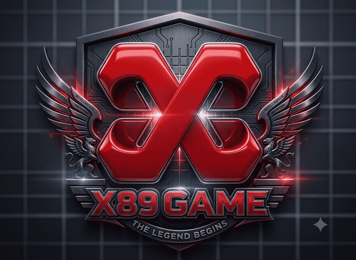 X89 Game Android game icon